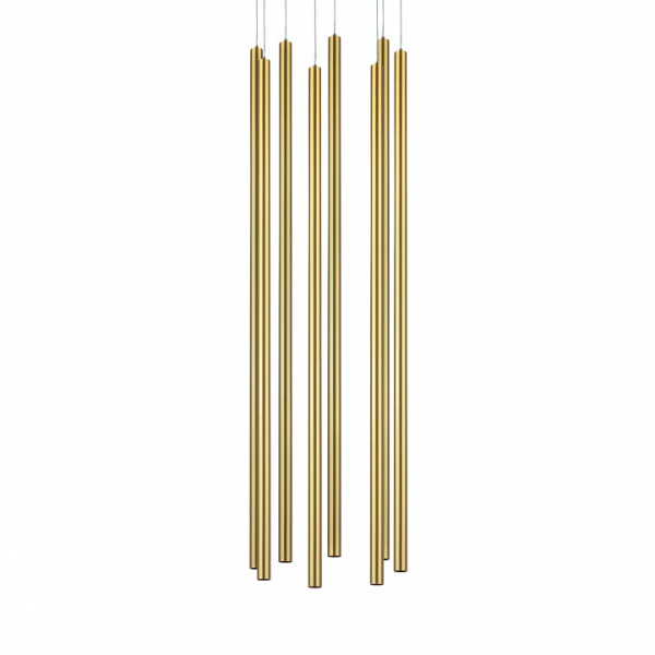 Подвесная люстра Lightstar Tubo L8T747443