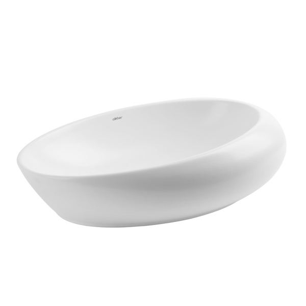 Раковина Abber Bequem 49 AC2107MW