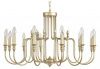 Подвесная люстра Lumion SUANA 8318/12