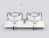 Встраиваемый светильник Ambrella Light TN TN52343