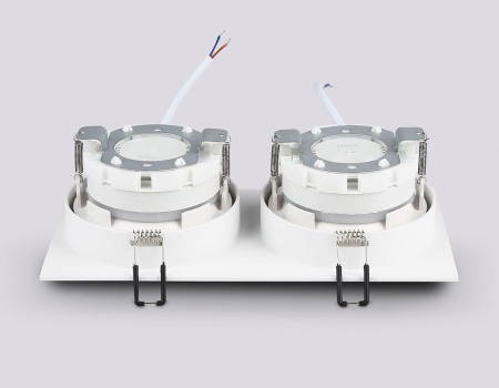 Встраиваемый светильник Ambrella Light TN TN52343