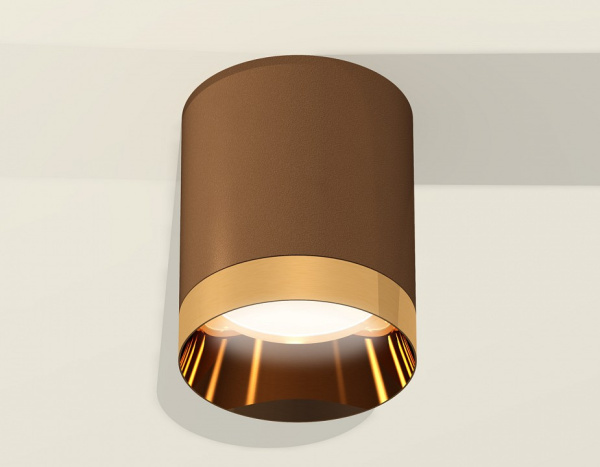 Накладной светильник Ambrella Light XS XS6304011