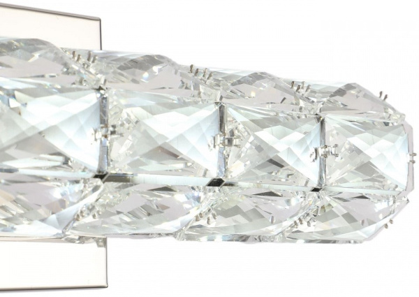 Накладной светильник Zortes Crystal ZRS.79201.12