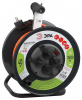 Удлинитель Эра  RMx-4es-3x1.5-40m-IP44