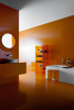 Раковина Laufen Kartell 8.1233.1.000.112.1