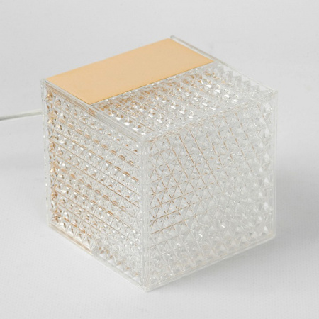 Подвесной светильник Lussole Duval LSP-7144