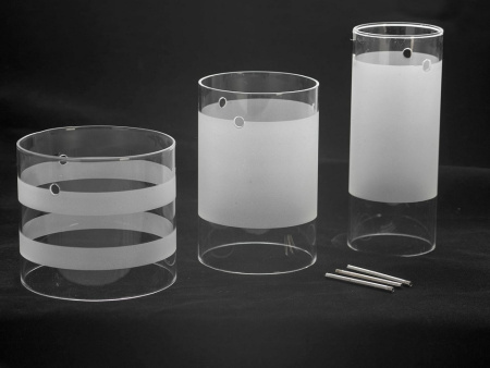 Подвесной светильник Lussole Garfield LSP-8453