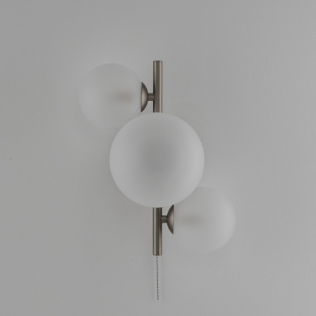 Бра Moderli Renny V11464-3W