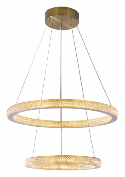 Подвесной светильник Zortes Grace ZRS.30220.126