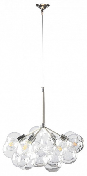 Подвесной светильник Loft it Bunch 10048/6 White