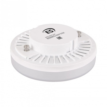 Лампа светодиодная Elektrostandard BLGX53 GX53 6Вт 4200K a050585