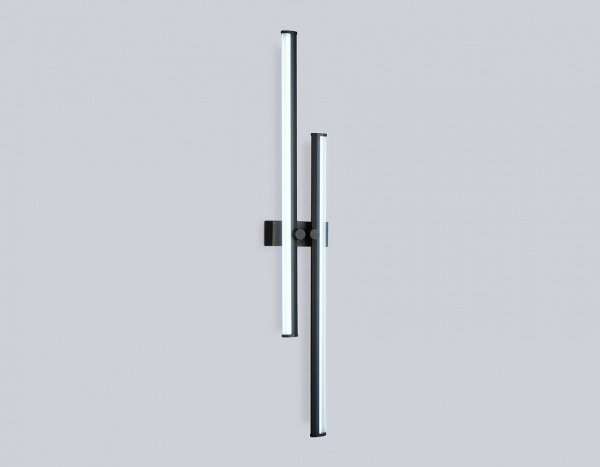 Накладной светильник Ambrella Light COMFORT FL6162