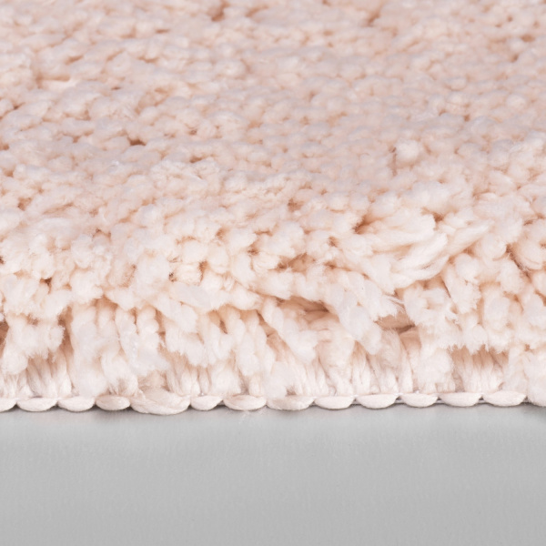 Коврик для ванной WasserKRAFT Dill BM-3949 Vanilla Cream
