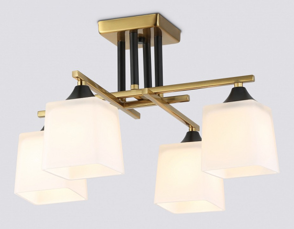 Люстра на штанге Ambrella Light TR TR303042