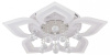 Потолочная люстра Natali Kovaltseva Cascade LED LAMPS 81159
