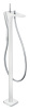 Смеситель для ванны hansgrohe PuraVida 15473400