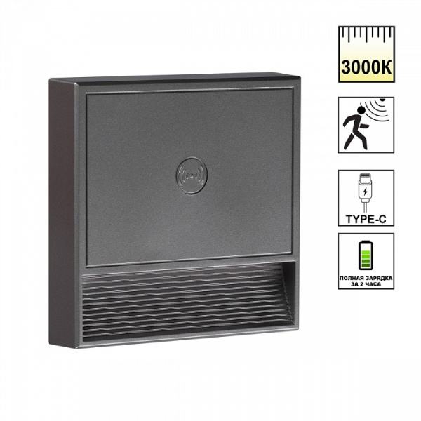 Накладной светильник Novotech OVER 359710