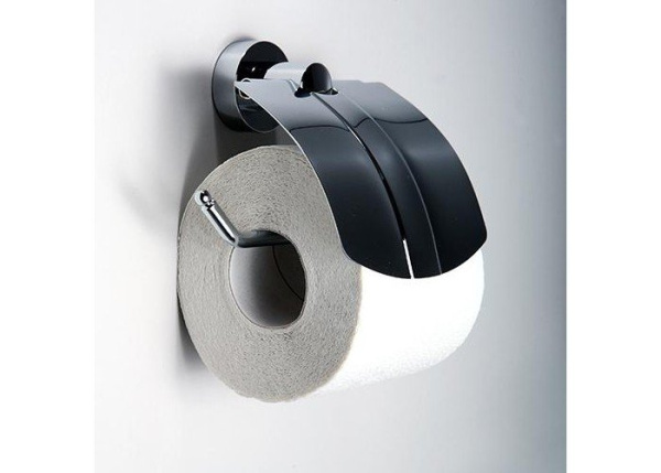 Держатель для туалетной бумаги WasserKRAFT Donau K-9425