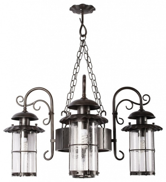 Подвесной светильник Loft it Palermo 100015P/4