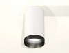 Накладной светильник Ambrella Light XS XS6322021