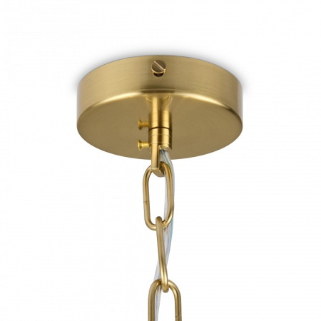 Подвесной светильник Freya Side FR1009PL-06BS