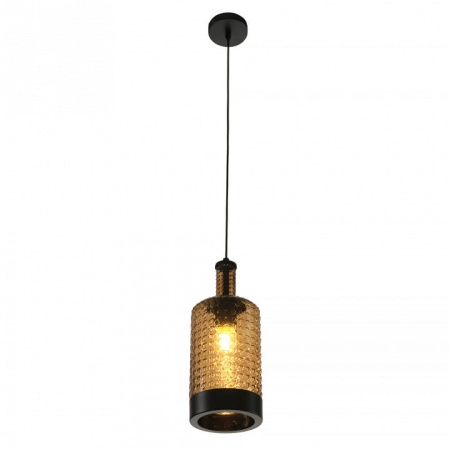 Подвесной светильник MyFar Edwin MR2462-1P