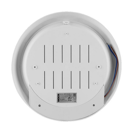 Накладной светильник Wolta DBO01-25-6.5K