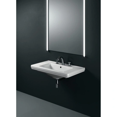 Раковина 90x50 см GSI Classic 8788111