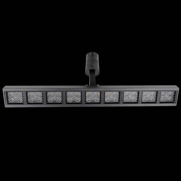 Светильник на штанге Lightstar Due Hermes 270147