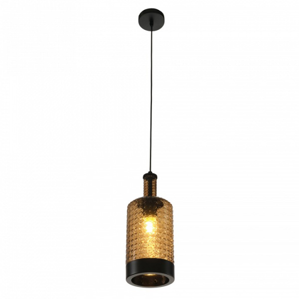 Подвесной светильник MyFar Edwin MR2462-1P