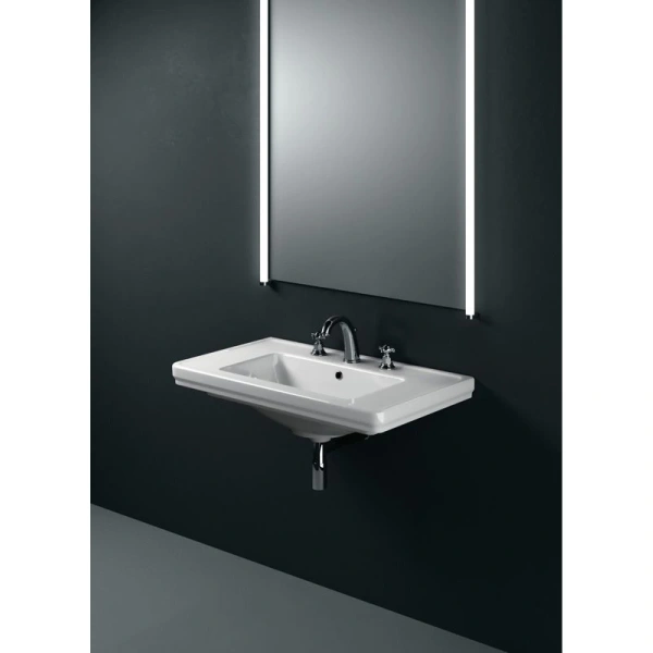 Раковина 90x50 см GSI Classic 8788111