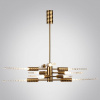 Люстра на штанге Odeon Light Kolos 5449/28L