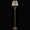 Торшер Freya Driana FR2405-FL-01-BZ