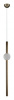 Подвесной светильник Loft it Crescent 5053-A