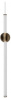 Подвесной светильник Loft it Crescent 5053-B