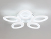 Потолочная люстра Ambrella Light FA FA4492