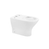 Чаша напольного унитаза BelBagno Acqua BB340CPR