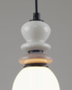 Подвесной светильник Moderli Glaze V11699-PL