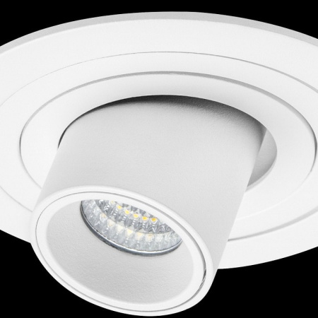 Встраиваемый светильник Lightstar Intero TUBO i616162