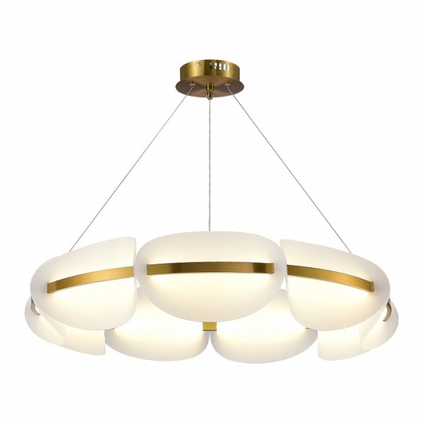 Подвесная люстра ST-Luce Etoile SL1304.203.56