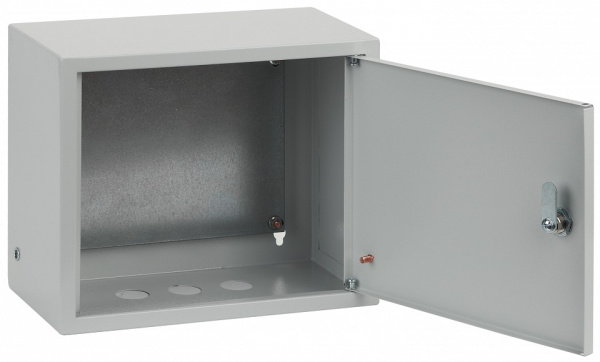 Электрический щиток накладной Эра  NO-112-00