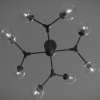 Люстра на штанге Lightstar Beta 785087