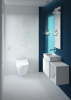 Подвесной унитаз-биде Geberit AquaClean 146.294.FW.1