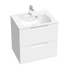 Раковина Classic II Slim 60 XJX01160004