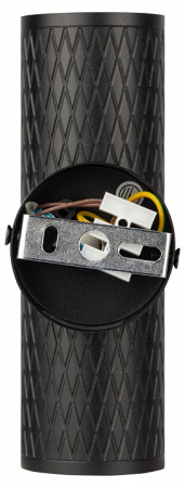 Бра Эра WL46 BK Б0058502