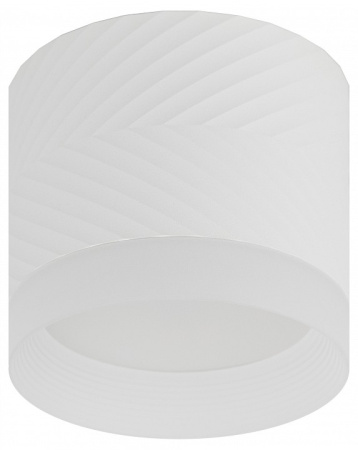 Накладной светильник Эра OL38 WH Б0056387