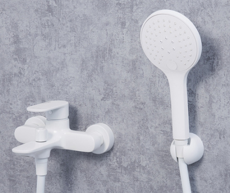 Смеситель для ванны WasserKRAFT Mindel 8501