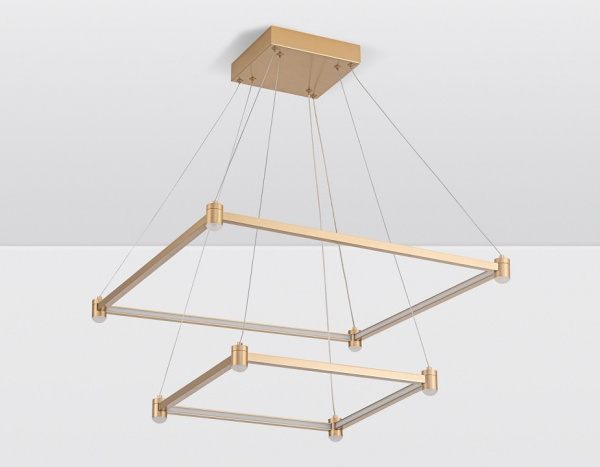 Подвесной светильник Ambrella Light FL FL5599