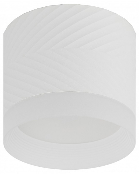 Накладной светильник Эра OL38 WH Б0056387