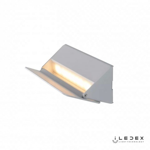Накладной светильник iLedex Scorpio ZD8064-5W WH